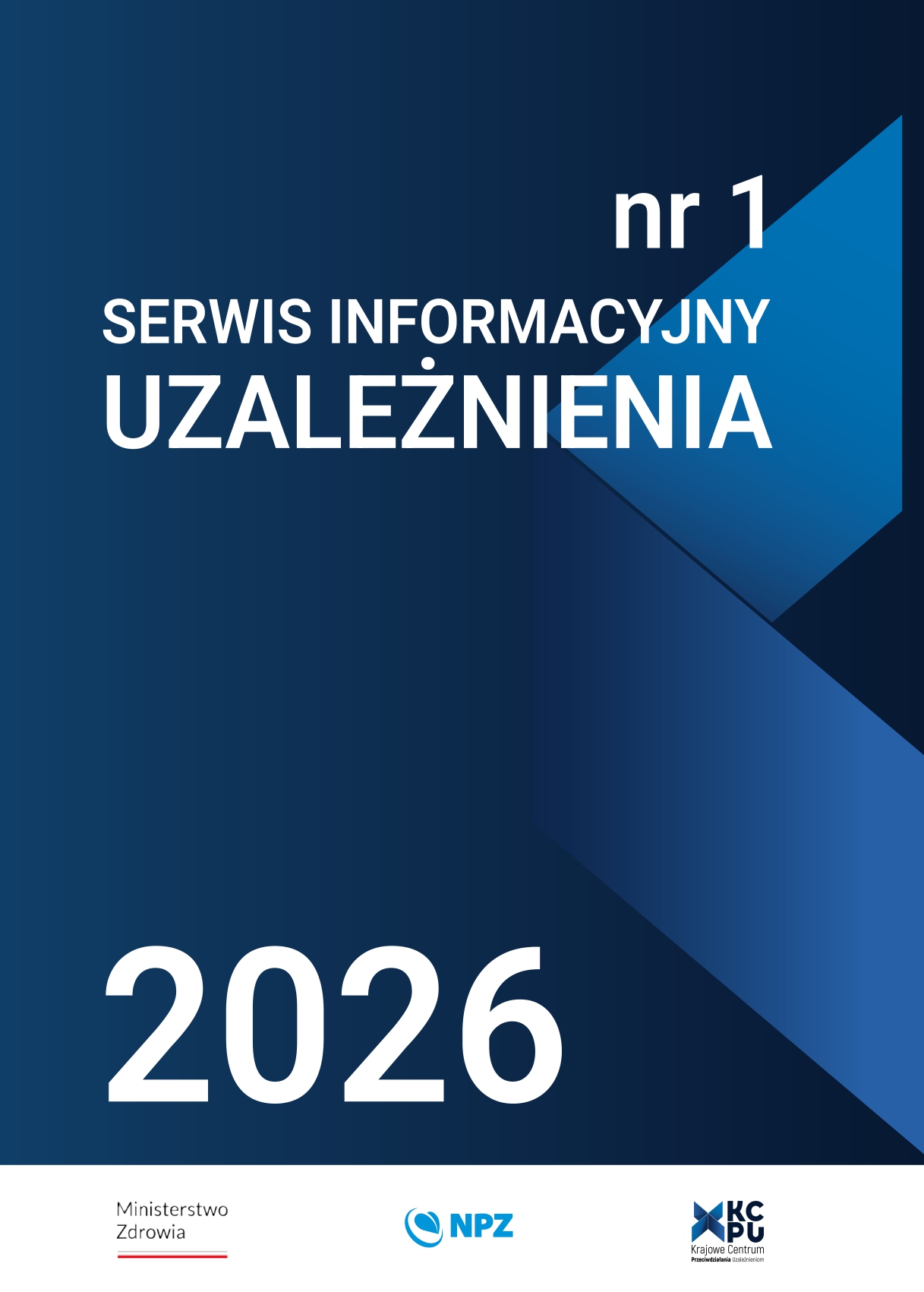 Serwis Informacyjny Uzależnienia nr 1