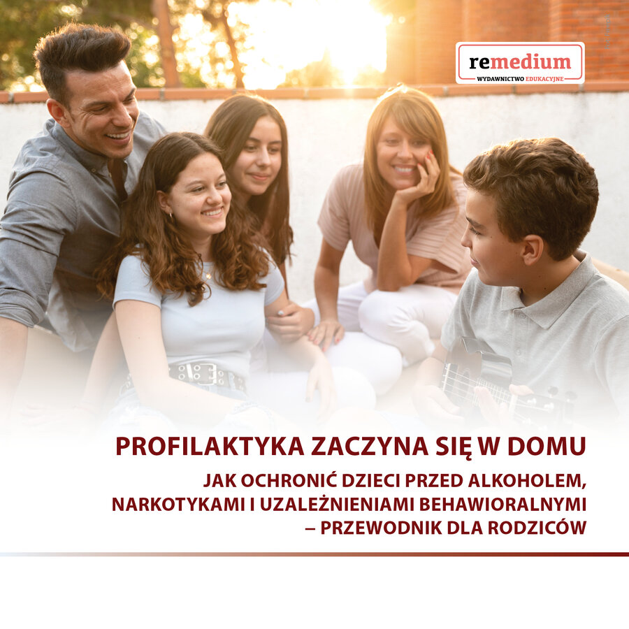 Nowe publikacje w wydawnictwie Fundacji ETOH
