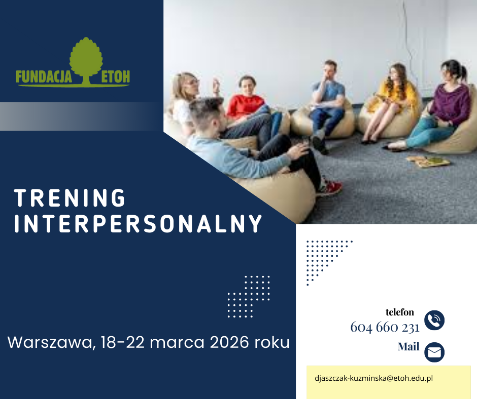trening interpersonalny