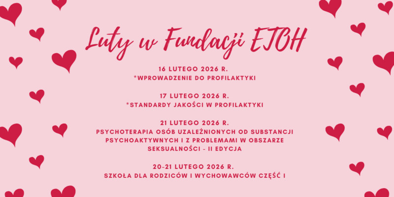 Luty 2026 w Fundacji ETOH