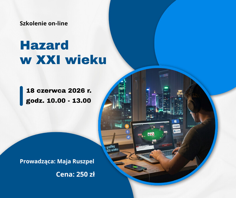 Hazard w XXI wieku