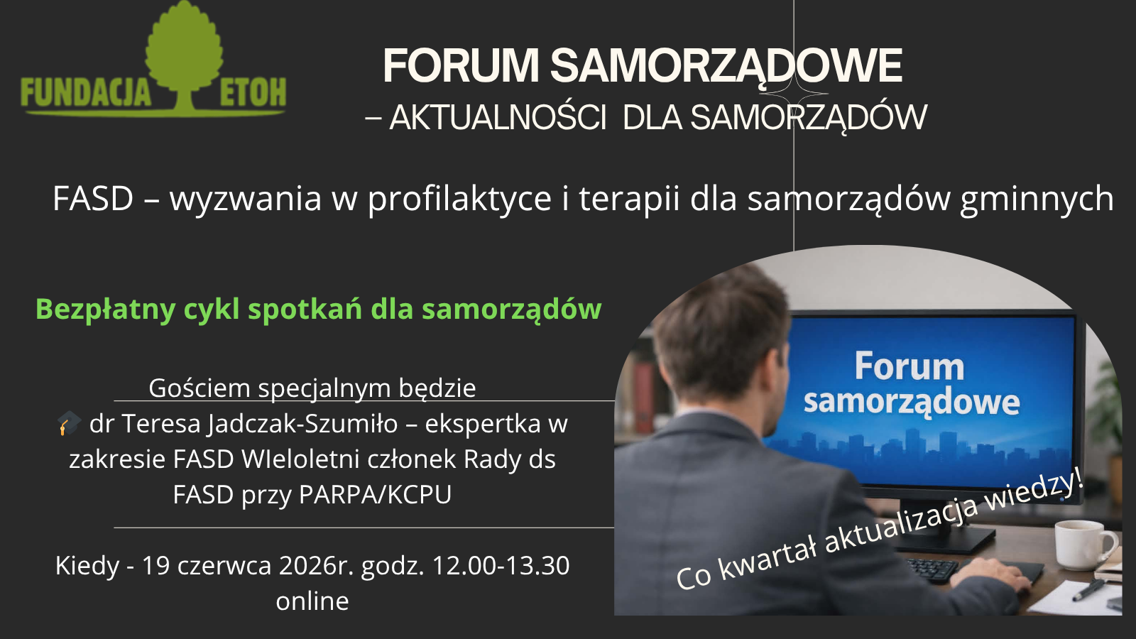 Forum Samorządowe