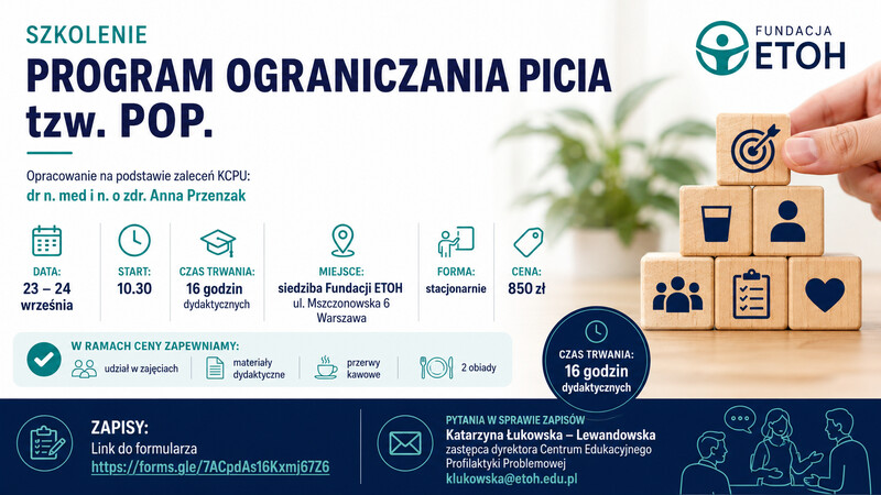 Program Ograniczania Picia