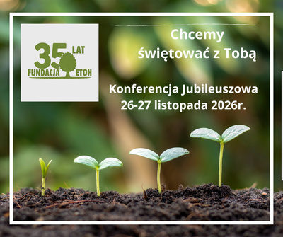Jubileusz 35 lecia