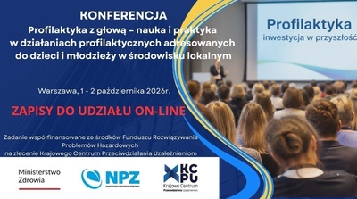 Konfrerencja online