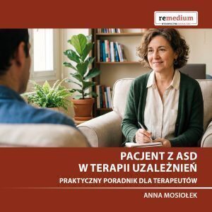 Nowości w wydawnictwie Remedium