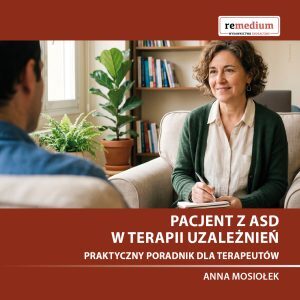 Nowości w wydawnictwie Remedium